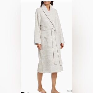 Barefoot Dreams CozyChic Knit Robe